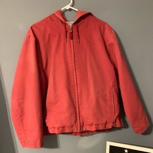 🛷Eddie Bauer Vintage Jacket🍎